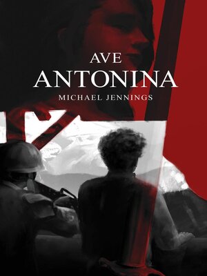 cover image of Ave Antonina